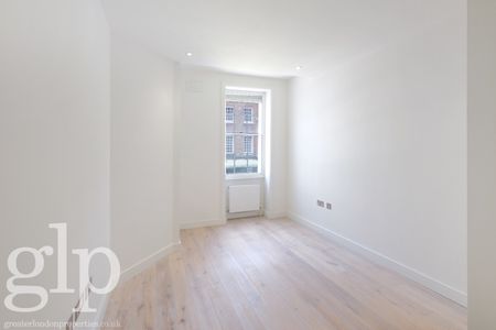 1 Bedroom Apartment, Charlotte Street, Fitzrovia, W1T - Photo 3