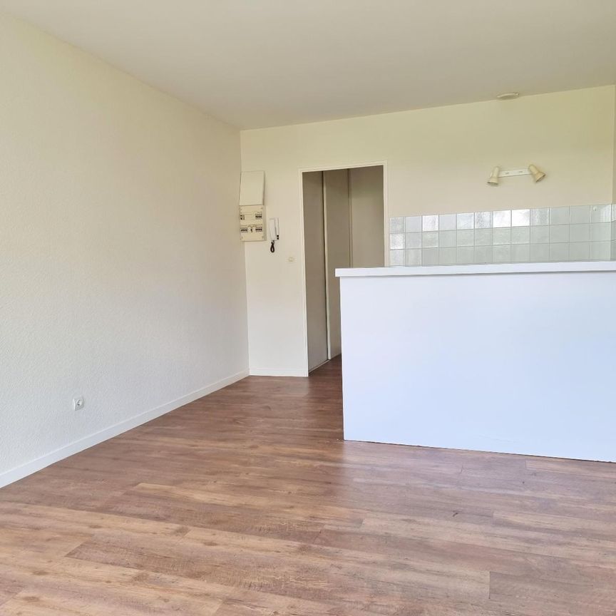Location Appartement 1 pièce 25m² TOURS 37000 - Photo 1