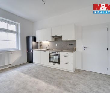 Pronájem bytu 2+kk 47 m² - Photo 1