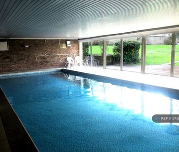 3 bedroom flat to rent - Photo 3