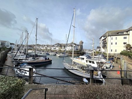 Roebuck Villas, Falmouth, TR11 - Photo 2