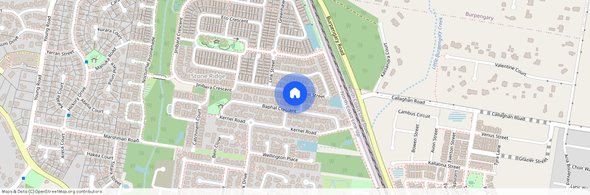 46 Crest Street, Qld 4504, Narangba