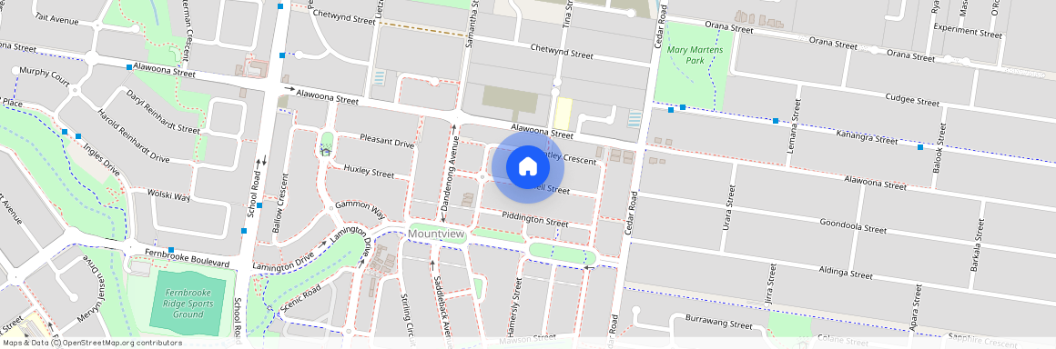 22 Mitchell Street, Qld 4301, Redbank Plains