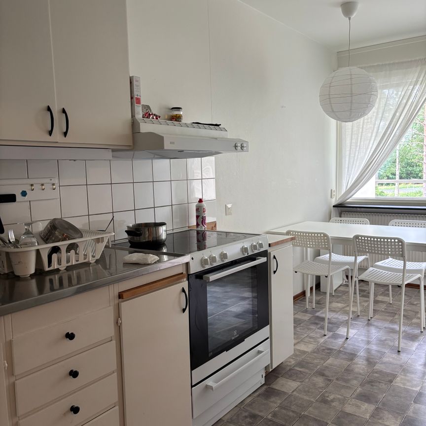 Torvgatan 1 B - Foto 1