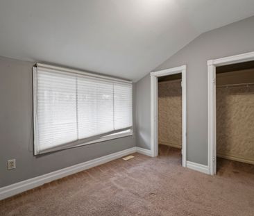 For Lease - 66 GRAND Avenue Unit# UPPER, London South, Ontario - Photo 1