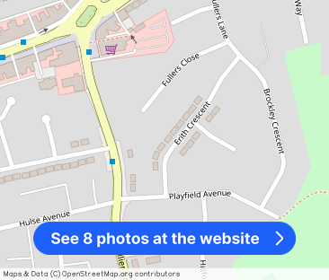 Erith Crescent, RM5 3JJ - Photo 1