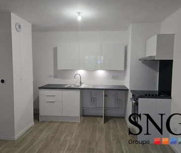 T2 NEUF AVEC PARKING ET LOGGIA - Photo 2