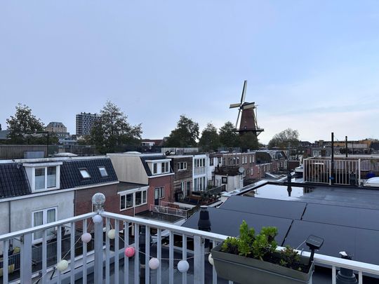 Te huur: Appartement Lijsterstraat in Utrecht - Photo 1