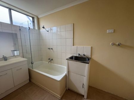 Comfortable Lower-Level 2-Bedroom Apartment in a Central Location - Photo 3