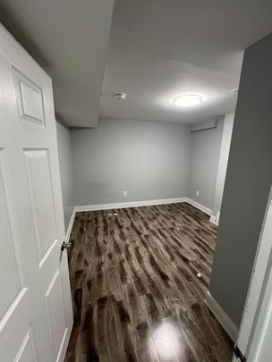 For Lease - 18 Locomotive Crescent Unit# Basement, Brampton, Ontario - Photo 1