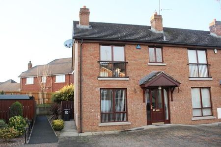 10 Bannview Mews, Banbridge, BT32 3PZ - Photo 5