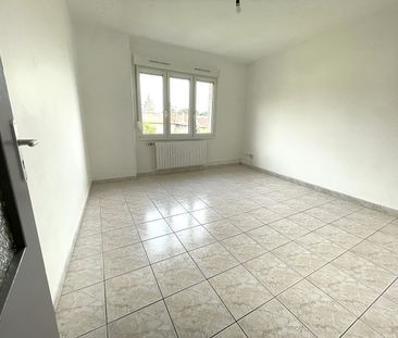 Appartement à louer à VAL DE BRIEY - Photo 6