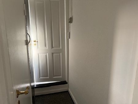 Skøn 2-værelses lejlighed i Odense - Foto 5