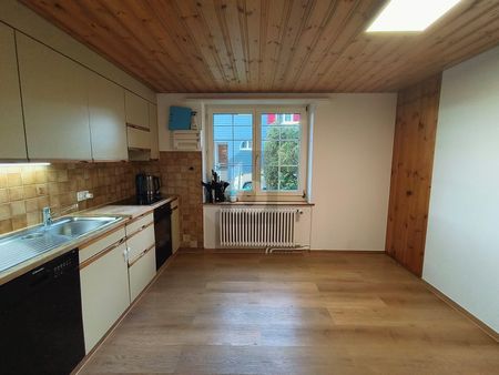 SPACE FOR THE WHOLE FAMILY - Foto 5