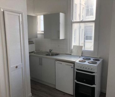 Studio to rent - Photo 4
