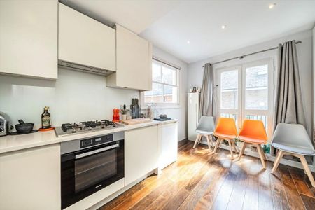 1 bedroom flat to rent - Photo 3