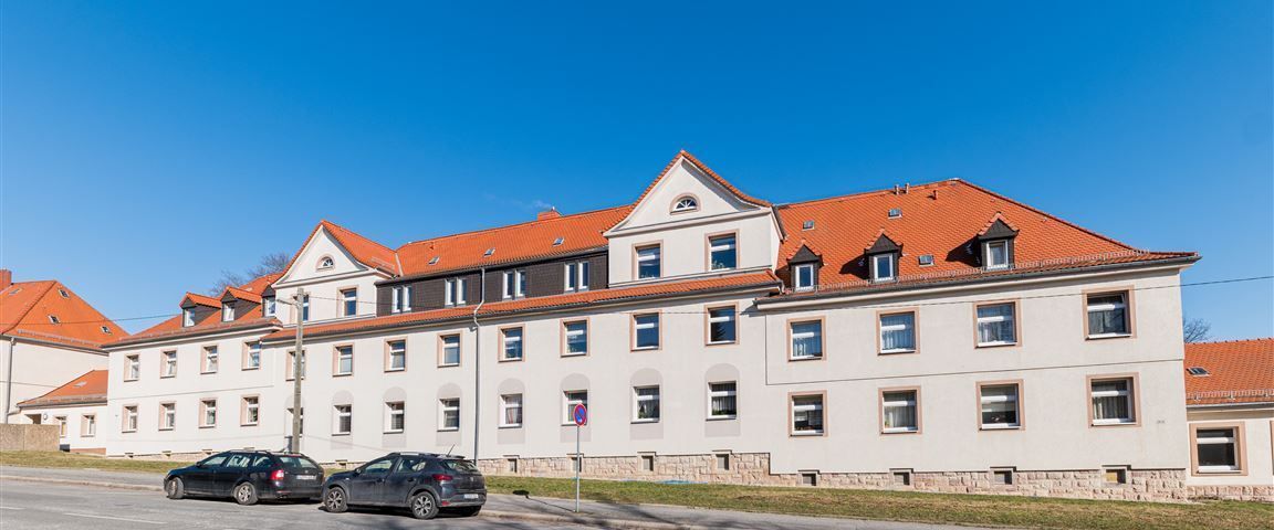 +++ Gemütliches Nest für Zwei mit eigenem Garten und EBK +++ - Foto 1