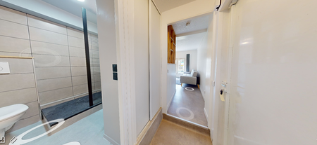 Location Appartement 1 pièce 18m² ST ETIENNE 42000 - Photo 5