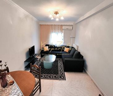 Studio/Γκαρσονιέρα για ενοικίαση Παναγία Φανερωμένη (Ξηροκρήνη - Πα... - Φωτογραφία 1