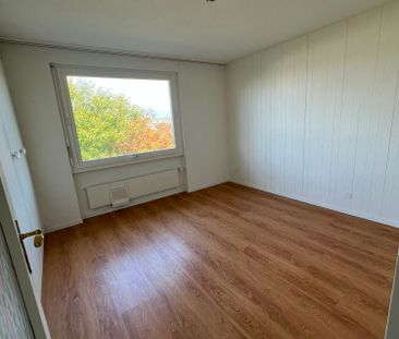 Grosszügiges 9.5-Zimmer-Einfamilienhaus in ruhiger Lage in Kriens - Foto 6