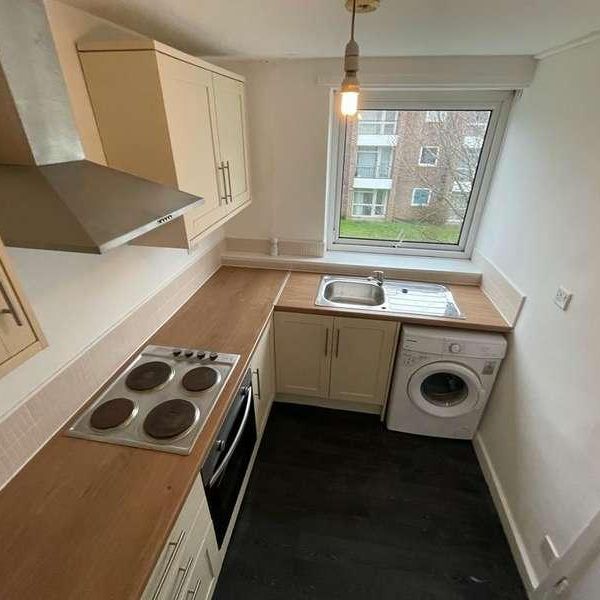 General Bucher Court, Bishop Auckland, DL14 - Photo 1