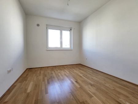 Erstbezug! Gefördertes Reihenhaus mit Terrasse und Garten, Top 17C - Photo 4