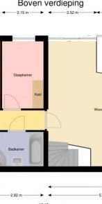 Isla Margaritastraat, 1339 MV Almere, Nederland - Foto 4