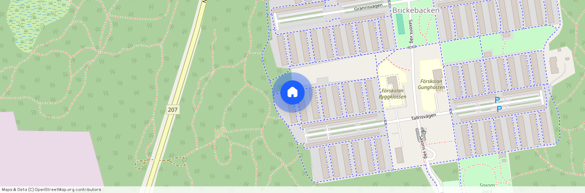 Tallrisvägen 1 R, 702 34, Örebro