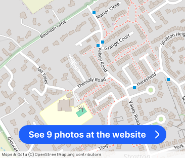 Thessaly Road, Cirencester, GL7 - Photo 1