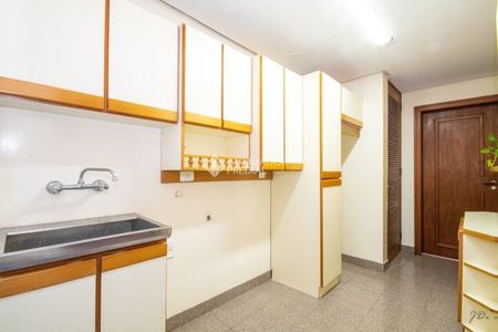Apartamento com 4 quartos e 263m² para alugar em Cristal, Porto Alegre. - Foto 2