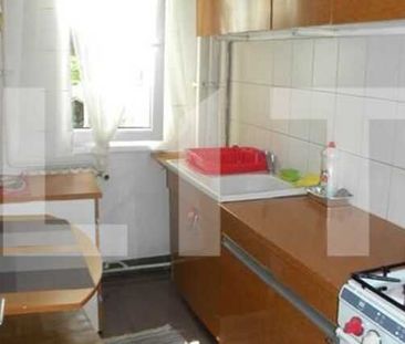 Apartament 2 camere, semidecomandat, 38 mp utili, zona strazii Bucegi - Photo 6