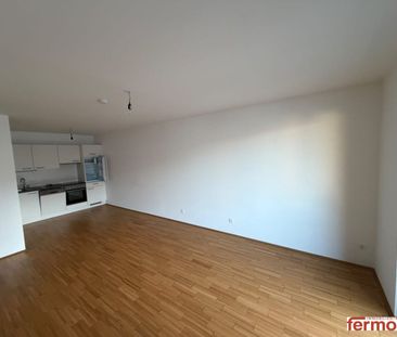 Moderne 2-Zimmer-Wohnung mit Loggia und Fußbodenheizung in 1200 Wie... - Photo 6