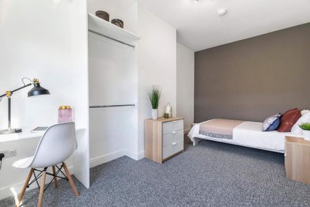 6 bedroom house to rent - Photo 5