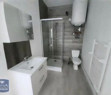 Appartement à louer 2 pièces 27.74m² - Photo 4