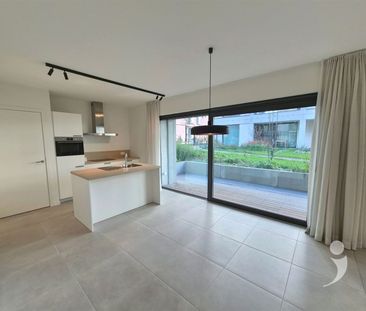 Nieuwbouw appartement - Photo 6