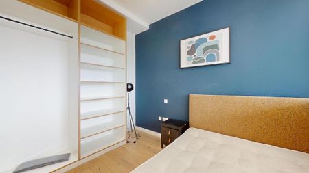 1 bedroom flat to rent - Photo 3