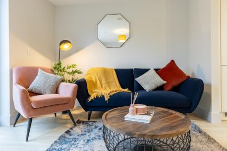 1 bedroom apartment to rent - Photo 4