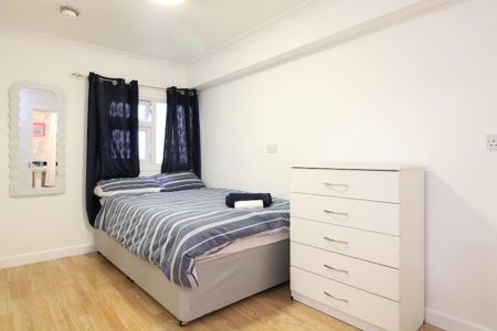 The Polygon,Southampton - Photo 3