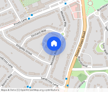 Meadow Way, Reigate, Surrey, RH2 - Photo 1
