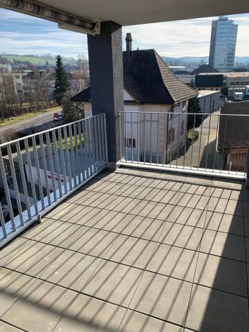 Luminous apartment with cozy loggia - Foto 4