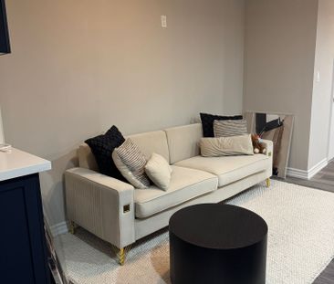 For Lease - 105 Van Scott Drive Unit# BSMT, Brampton, Ontario - Photo 3