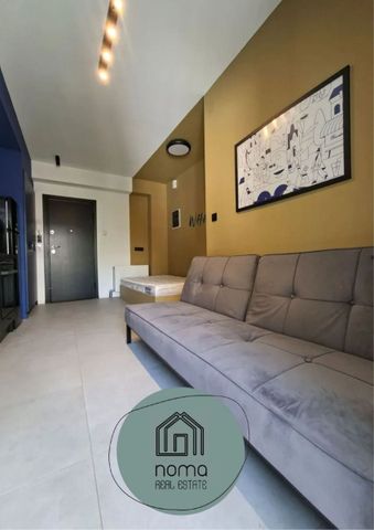 Studio/Γκαρσονιέρα για ενοικίαση Επτά Πλατάνια - Οξυγόνο (Βόλος) - Photo 2