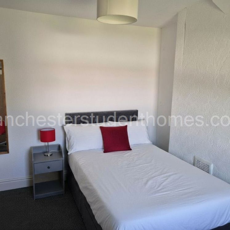 Lombard Grove, Manchester, M14 6AN - Photo 1
