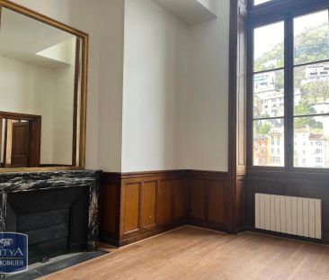 Appartement à louer 2 pièces 85.86m² - Photo 1