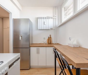 2 pok CENTRUM balkon z widokiem od kwietnia - Zdjęcie 4