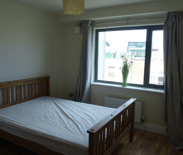 637 The Kingfisher, Jacobs Island, Blackrock, Cork - Photo 1