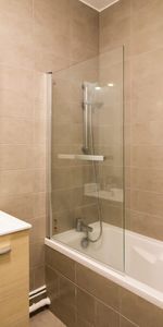 Grenoble - Le Watt - Chambre 2 - Photo 3