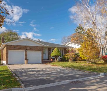 For Lease - 14 Blue Spruce Lane Unit# Basement1, Markham, Ontario - Photo 2