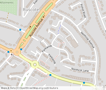 Parklands, Banbury - Photo 1