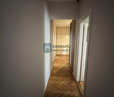 Kiadó jó állapotú lakás - Székesfehérvár - Fotó 1